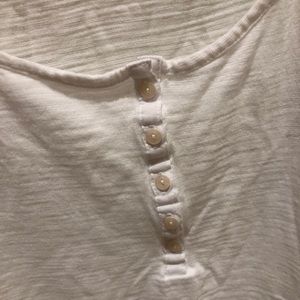 Banana Republic Tops - Racerback Tank Top Banana Republic Tops - Racerback Tank Top